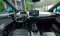 
										VOLKSWAGEN ID4 Crozz full									