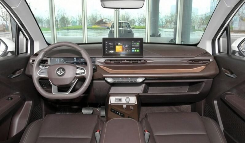 
								GEELY MAPLE CAOCAO 60 full									