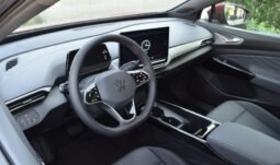 
										VOLKSWAGEN ID4  Pro S full									