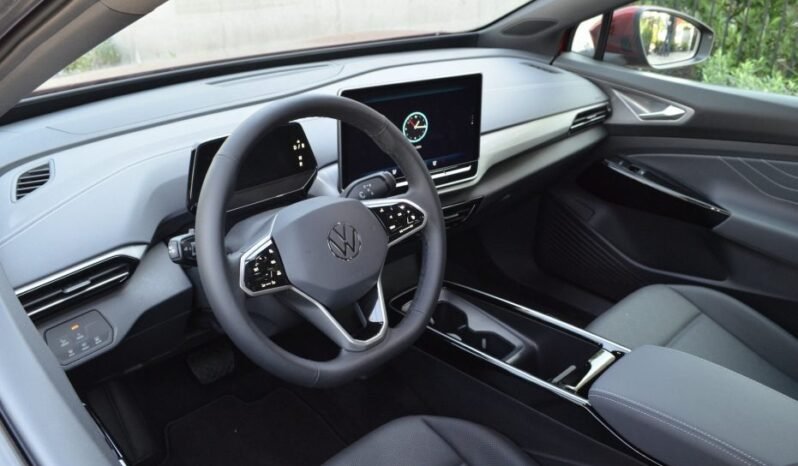 
								VOLKSWAGEN ID4  Pro S full									