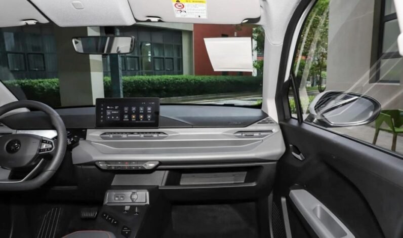 
								GEELY MAPLE CAOCAO 60 full									