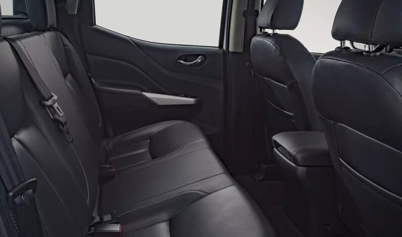 
								DONGFENG RICH 7 EV full									