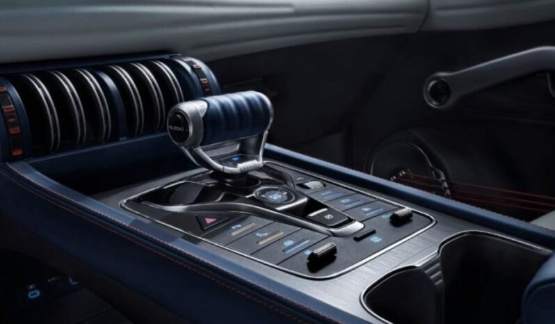 
								BYD ATTO 3 2025 full									