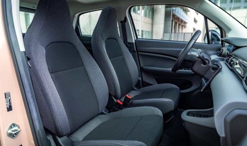 
								LEAPMOTOR T03 2024 full									