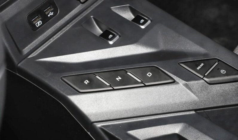 
								GEELY MAPLE CAOCAO 60 full									