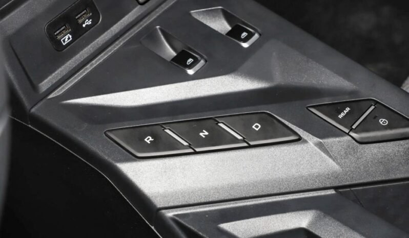 
								GEELY MAPLE CAOCAO 60 full									