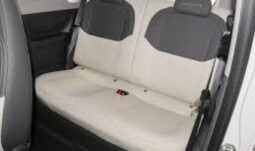 
										GEELY PANDA MINO TOP SPEC full									