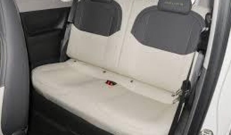 
								GEELY PANDA MINO TOP SPEC full									