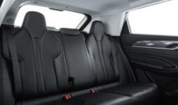 
										Dongfeng AEOLUS SKY EVO1 full									