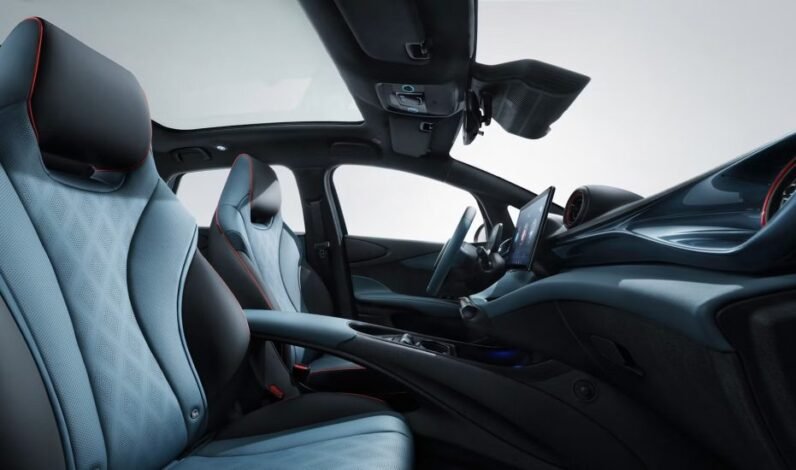 
								BYD DOLPHIN ACTIVE full									