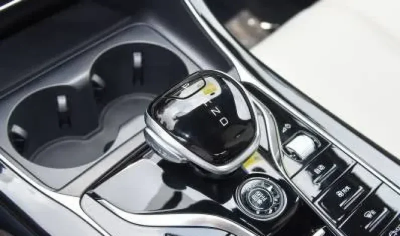 
								BYD QIN PLUS EV full									