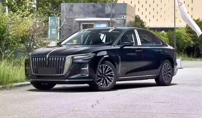 
								Hongqi H5 full									