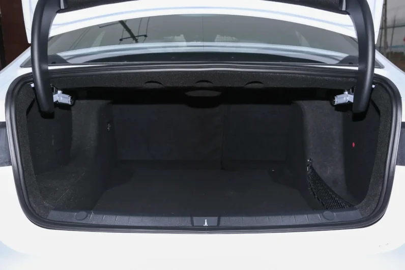 
								BYD Qin PLUS DM-i full									
