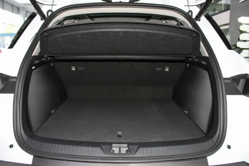 
								BYD Sea Lion 05 DM full									