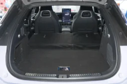 BYD Sea Lion 07 EV