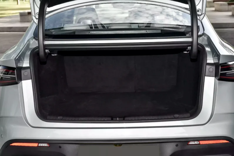 
								BYD Seal 06 DM-i full									
