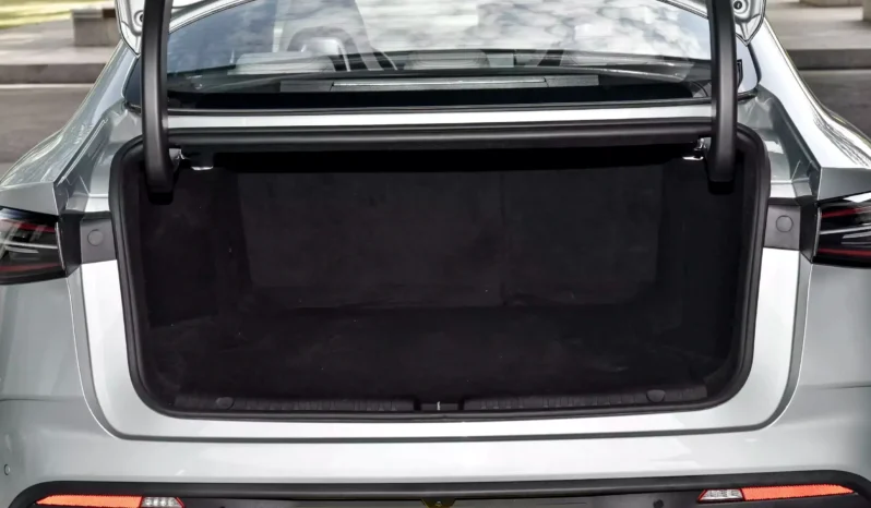 
								BYD Seal 06 DM-i full									