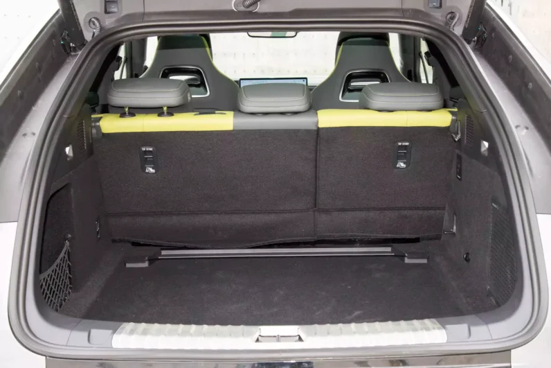 
								BYD Song L EV full									