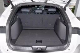 BYD Song PLUS EV