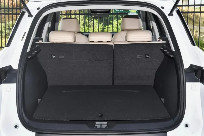 
								BYD Song Pro DM full									