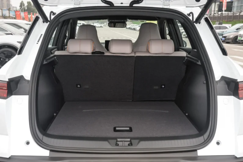 
								BYD Song Pro DM 2024 full									