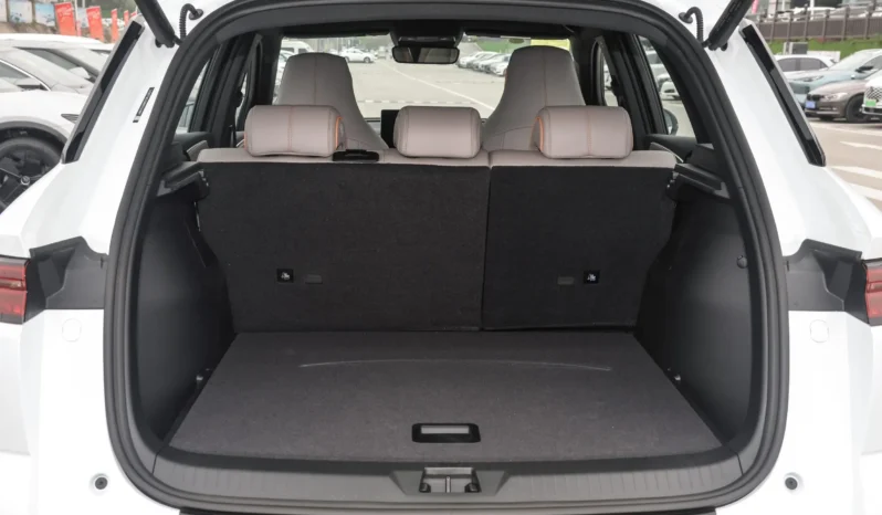 
								BYD Song Pro DM 2024 full									