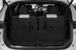BYD Tang EV