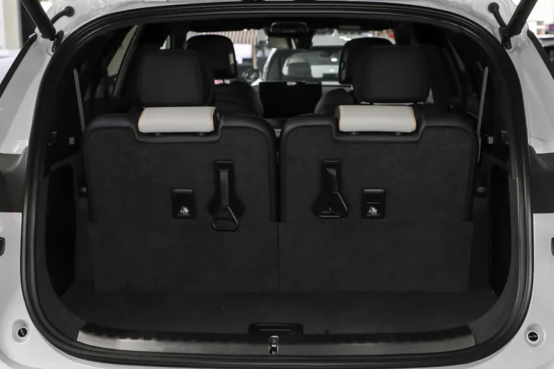 
								BYD Tang EV full									