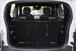 Baojun Yueye Plus