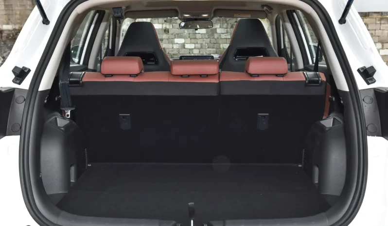 
								Changan CS75 full									