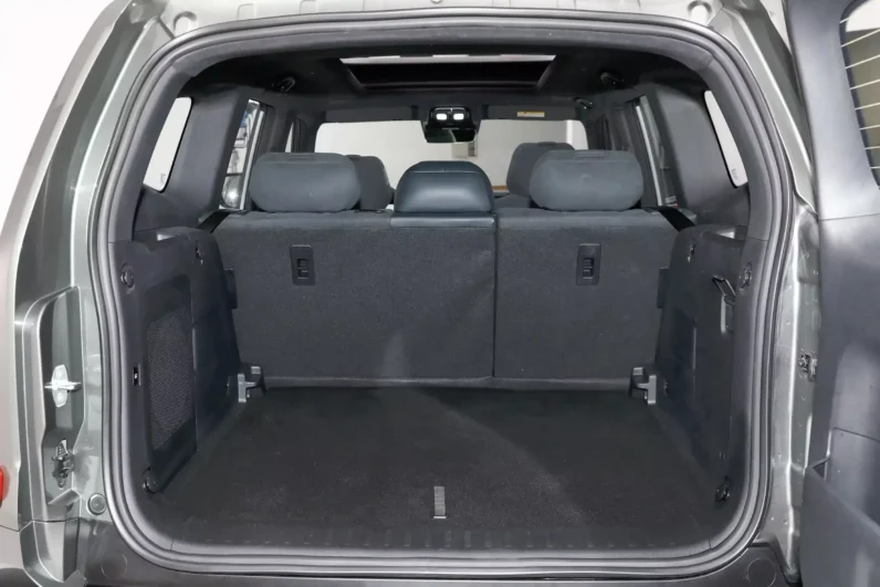 
								Changan DEEPAL G318 full									
