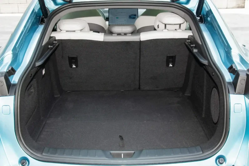 
								Changan DEEPAL L07 full									