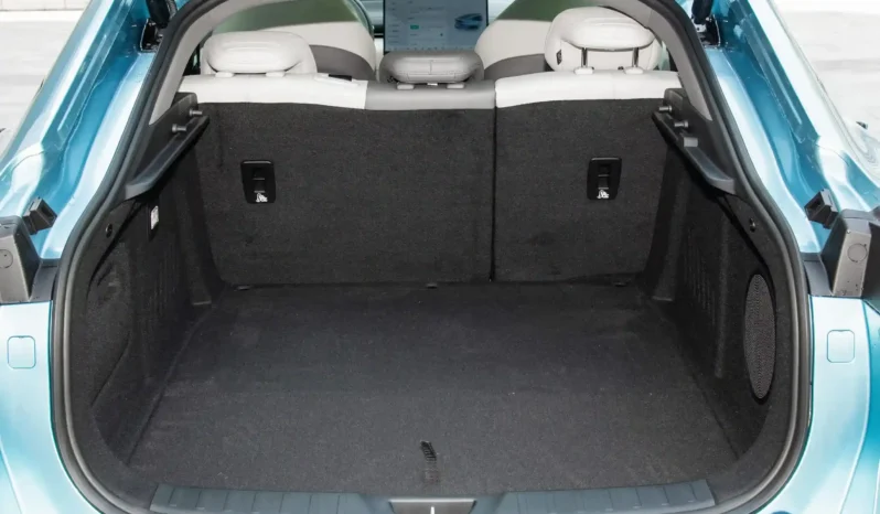
								Changan DEEPAL L07 full									