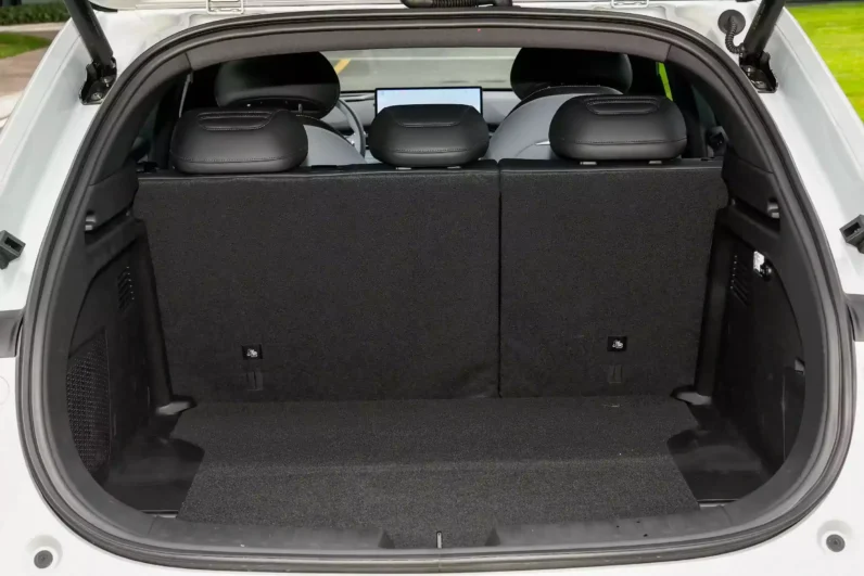 
								Changan DEEPAL S05 full									