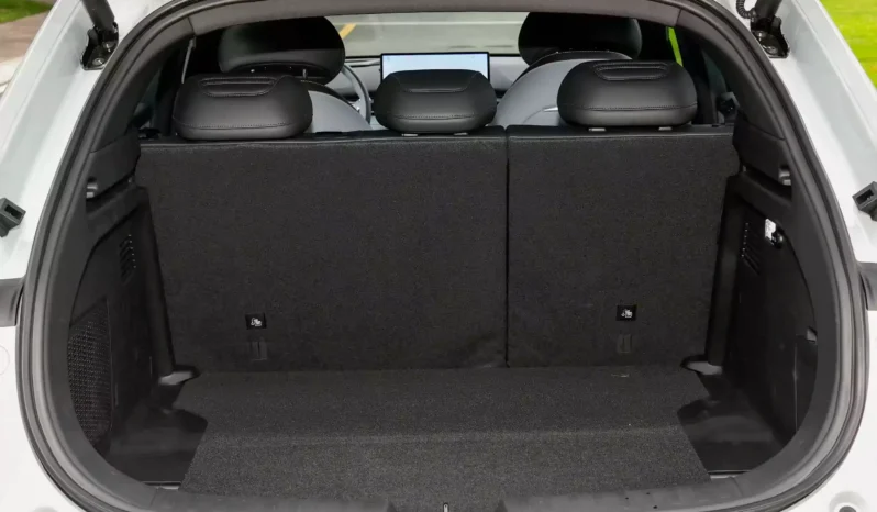 
								Changan DEEPAL S05 full									