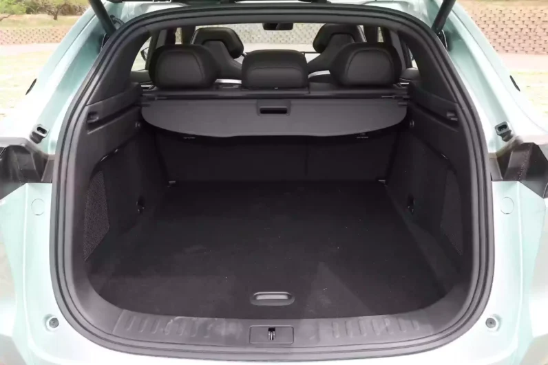 
								Changan DEEPAL S07 EV full									
