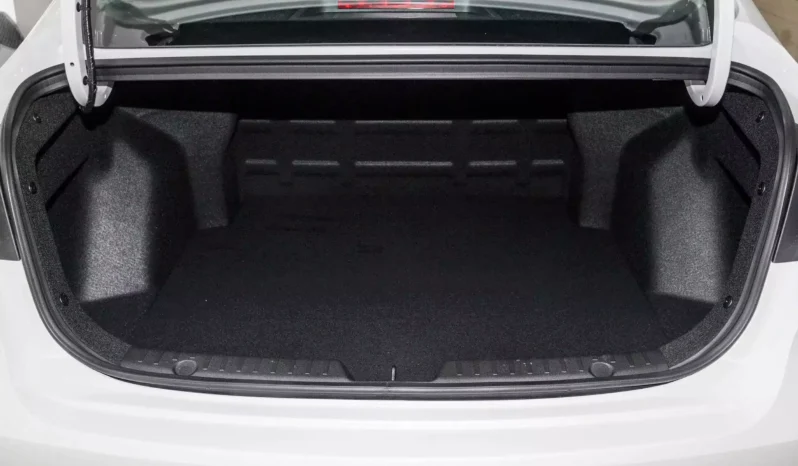 
								Changan EADO EV full									