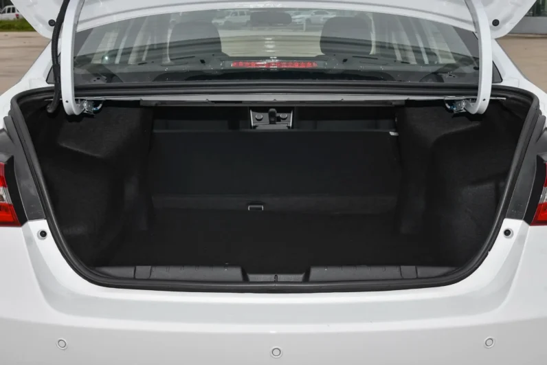 
								Chery ARRIZO 5 full									