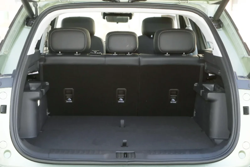 
								Chery Explore 06 full									