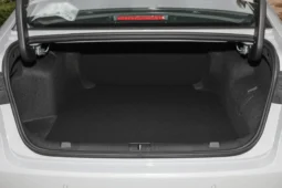 Chery Fulwin A8