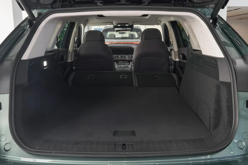 
								Chery Fulwin T10 full									
