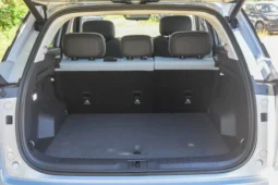 Chery Fulwin T6