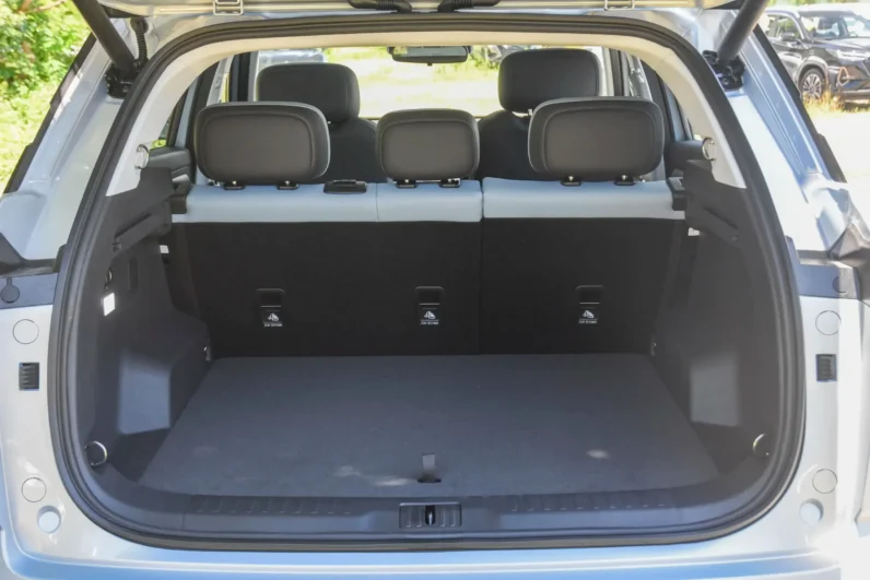 
								Chery Fulwin T6 full									