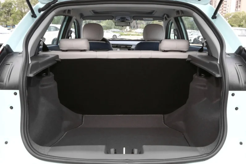 
								Chery Tiggo 3x full									