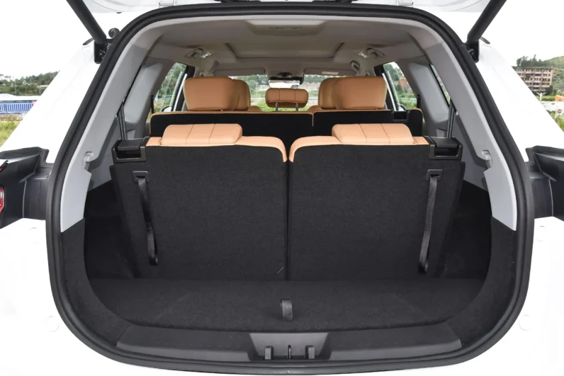 
								Chery Tiggo 8 PRO full									