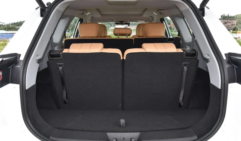 
								Chery Tiggo 8 PRO full									