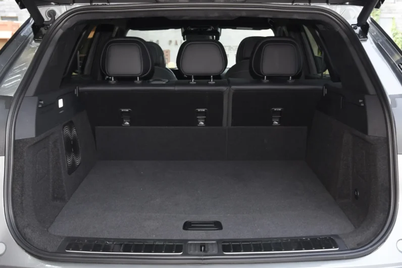 
								Chery Tiggo 9 full									