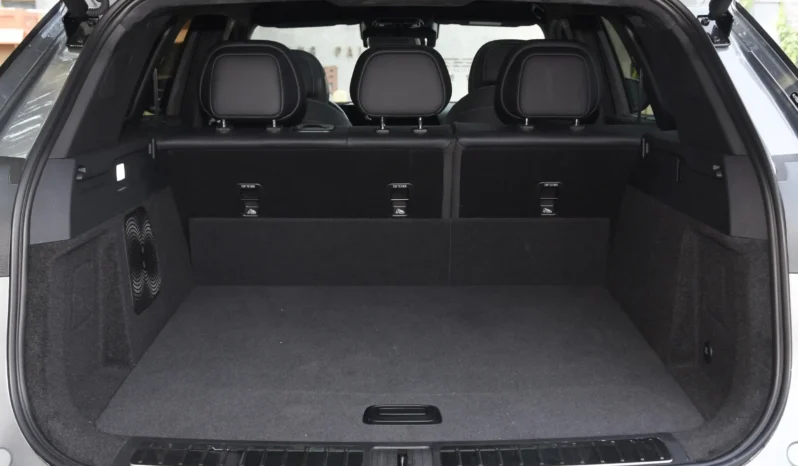 
								Chery Tiggo 9 full									