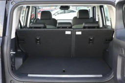 Chery iCAR 03