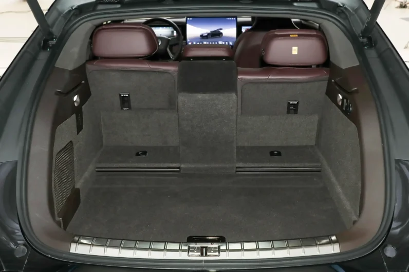 
								Denza Z9GT EV full									